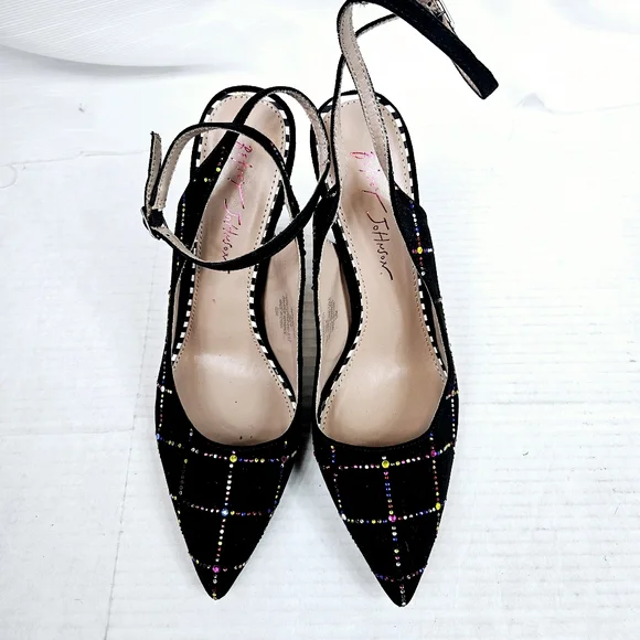Betsy Johnson Aniya Heel size 9 - Picture 8 of 13